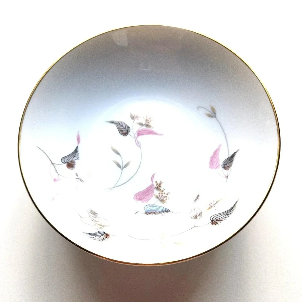 Noritake this set